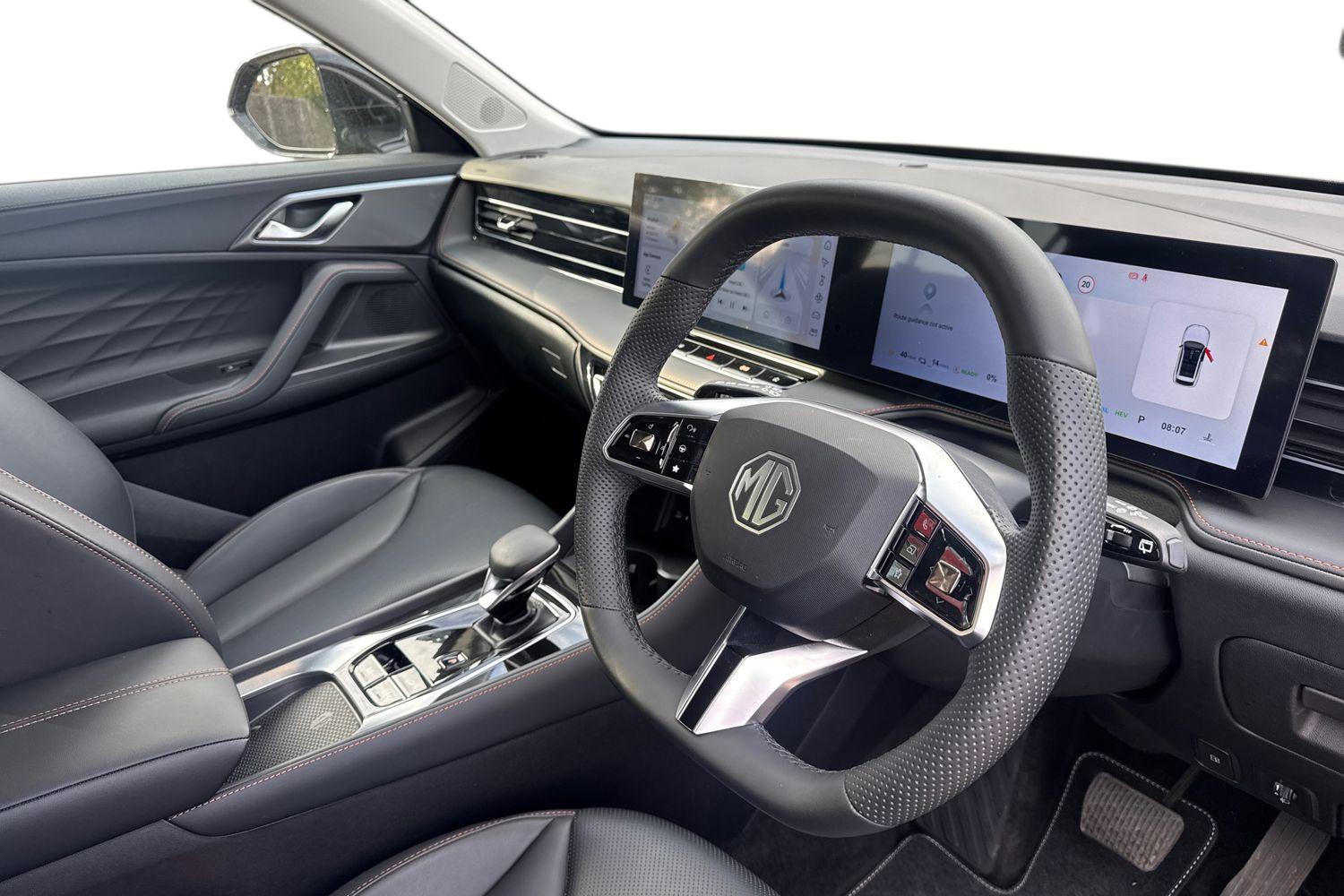 Used MG MG HS 2024 for sale - 76095896: Photo 10