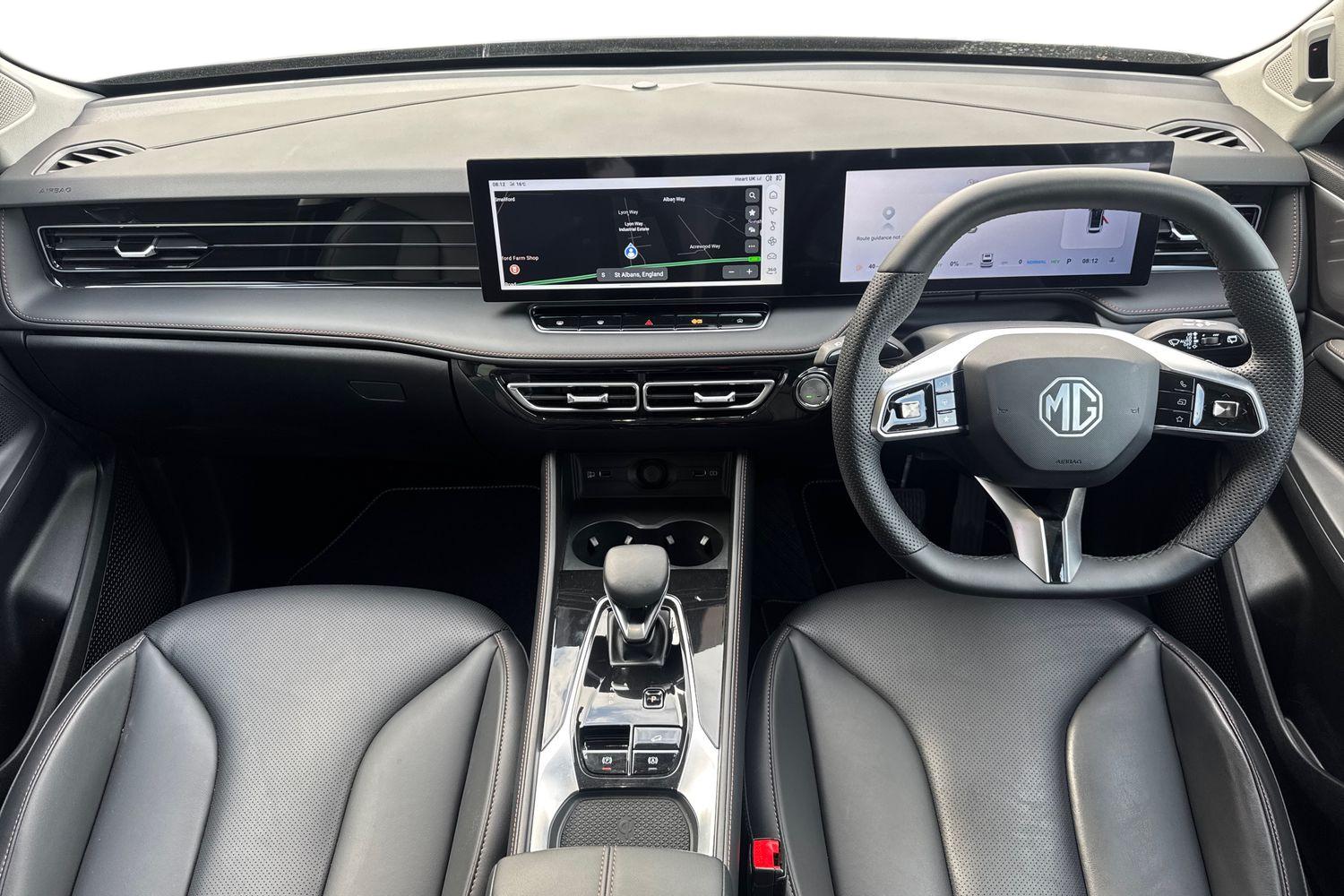Used MG MG HS 2024 for sale - 76095896: Photo 12