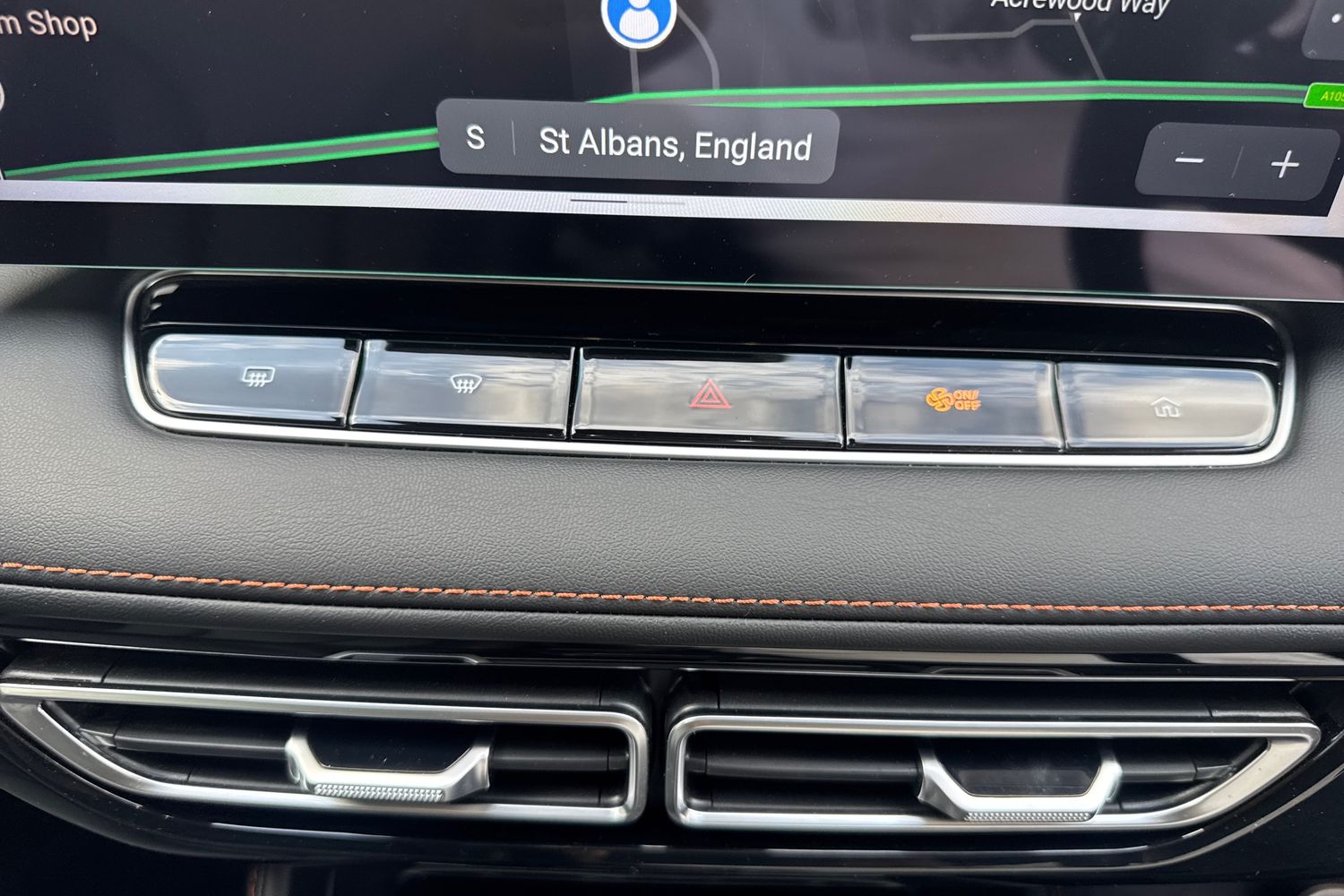 Used MG MG HS 2024 for sale - 76095896: Photo 15