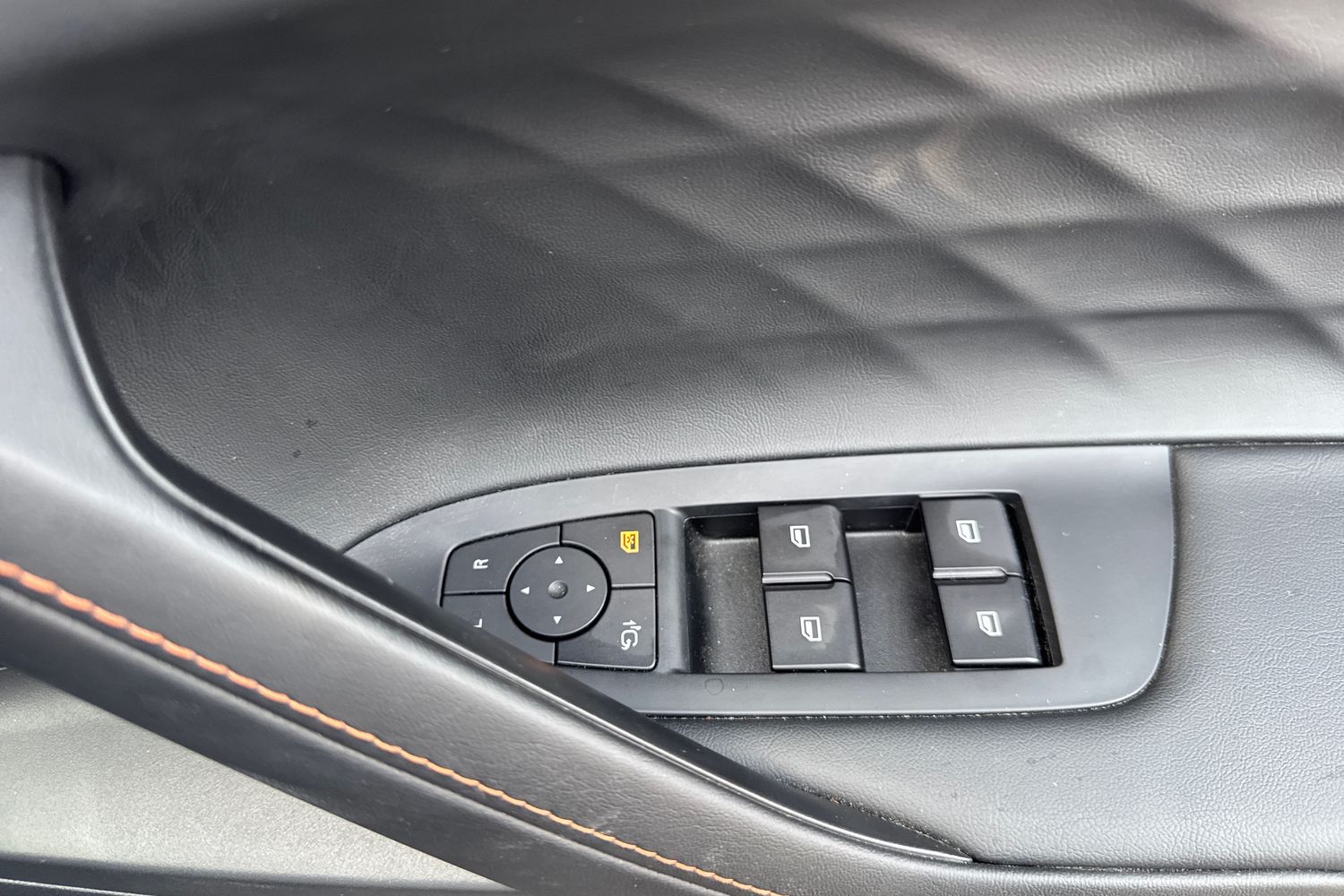 Used MG MG HS 2024 for sale - 76095896: Photo 16