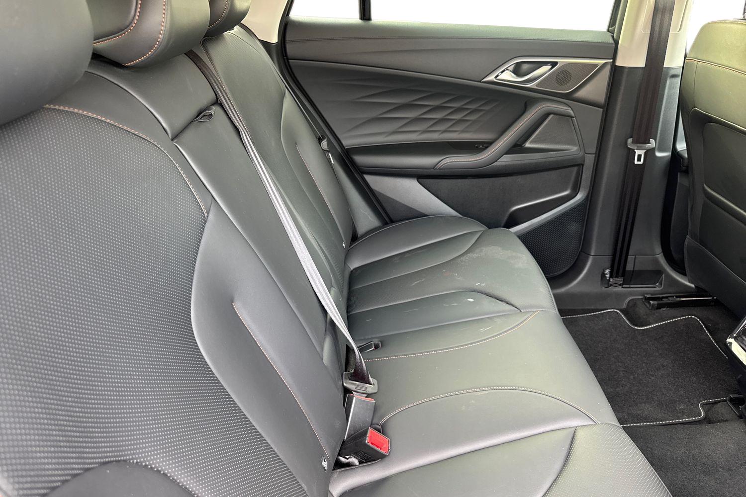 Used MG MG HS 2024 for sale - 76095896: Photo 23