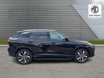Used MG MG HS 2024 for sale - 76095896: Photo 2