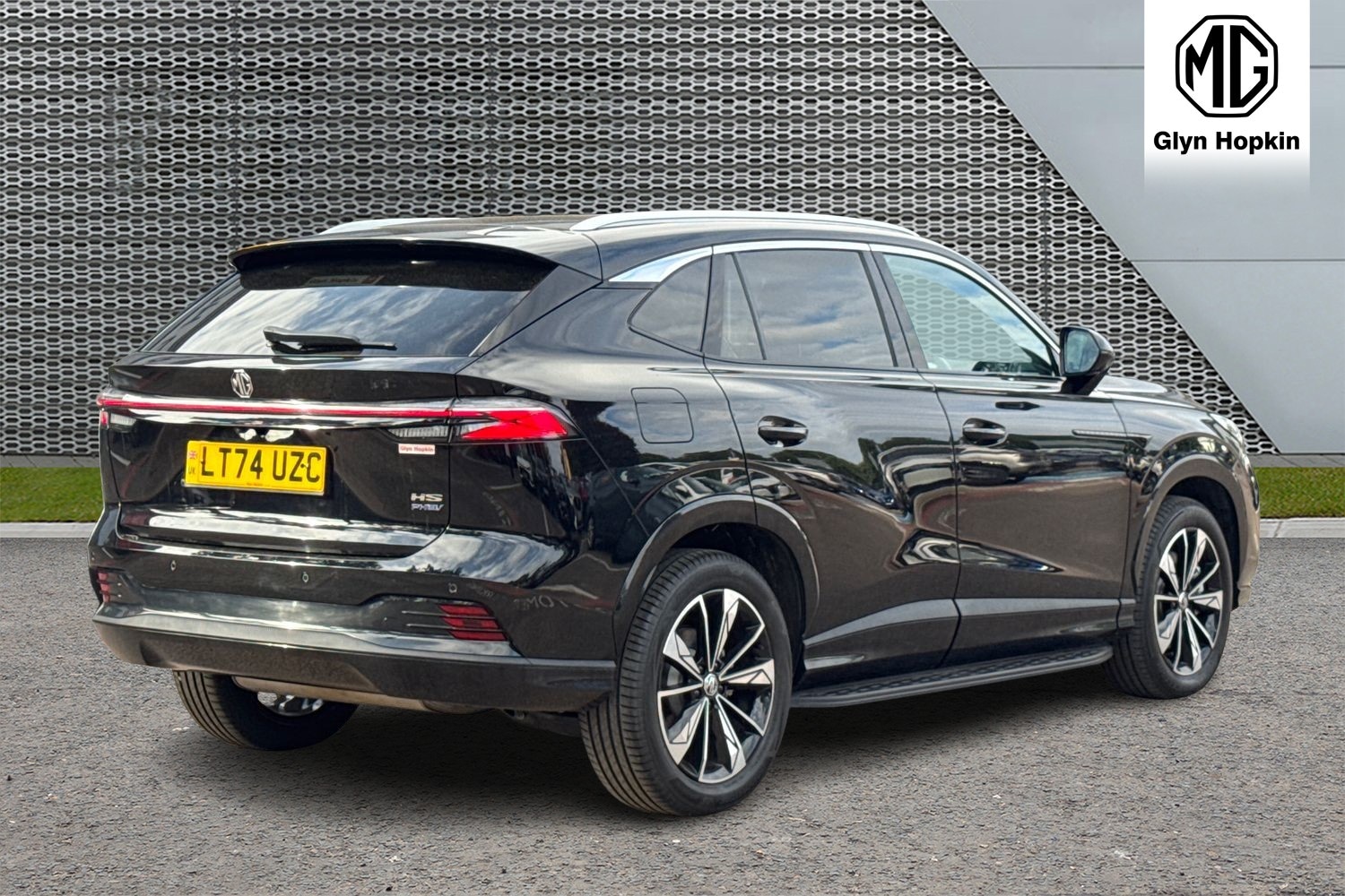 Used MG MG HS 2024 for sale - 76095896: Photo 3