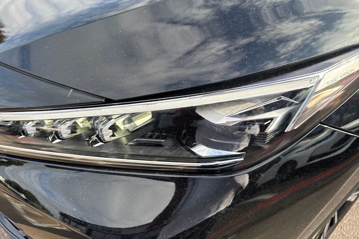 Used MG MG HS 2024 for sale - 76095896: Photo 37