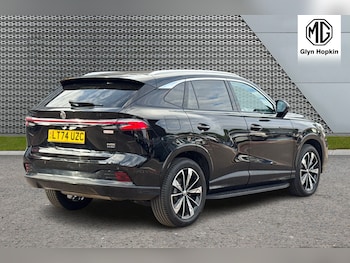Used MG MG HS 2024 for sale - 76095896: Photo 3