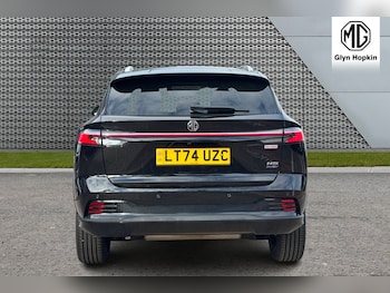 Used MG MG HS 2024 for sale - 76095896: Photo 4