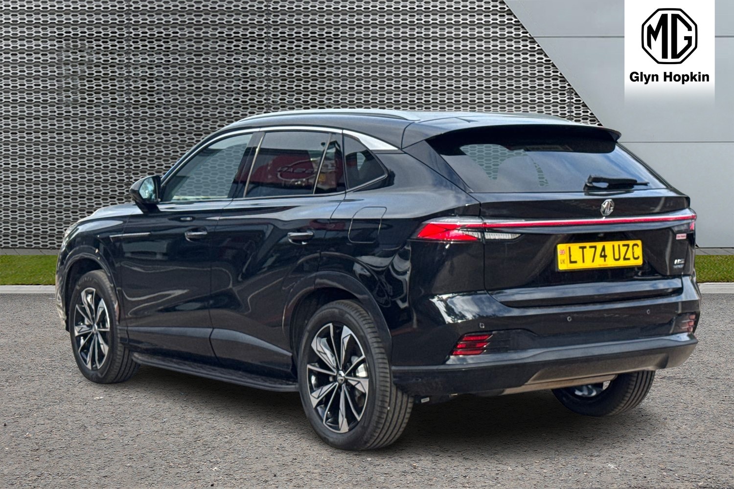 Used MG MG HS 2024 for sale - 76095896: Photo 5