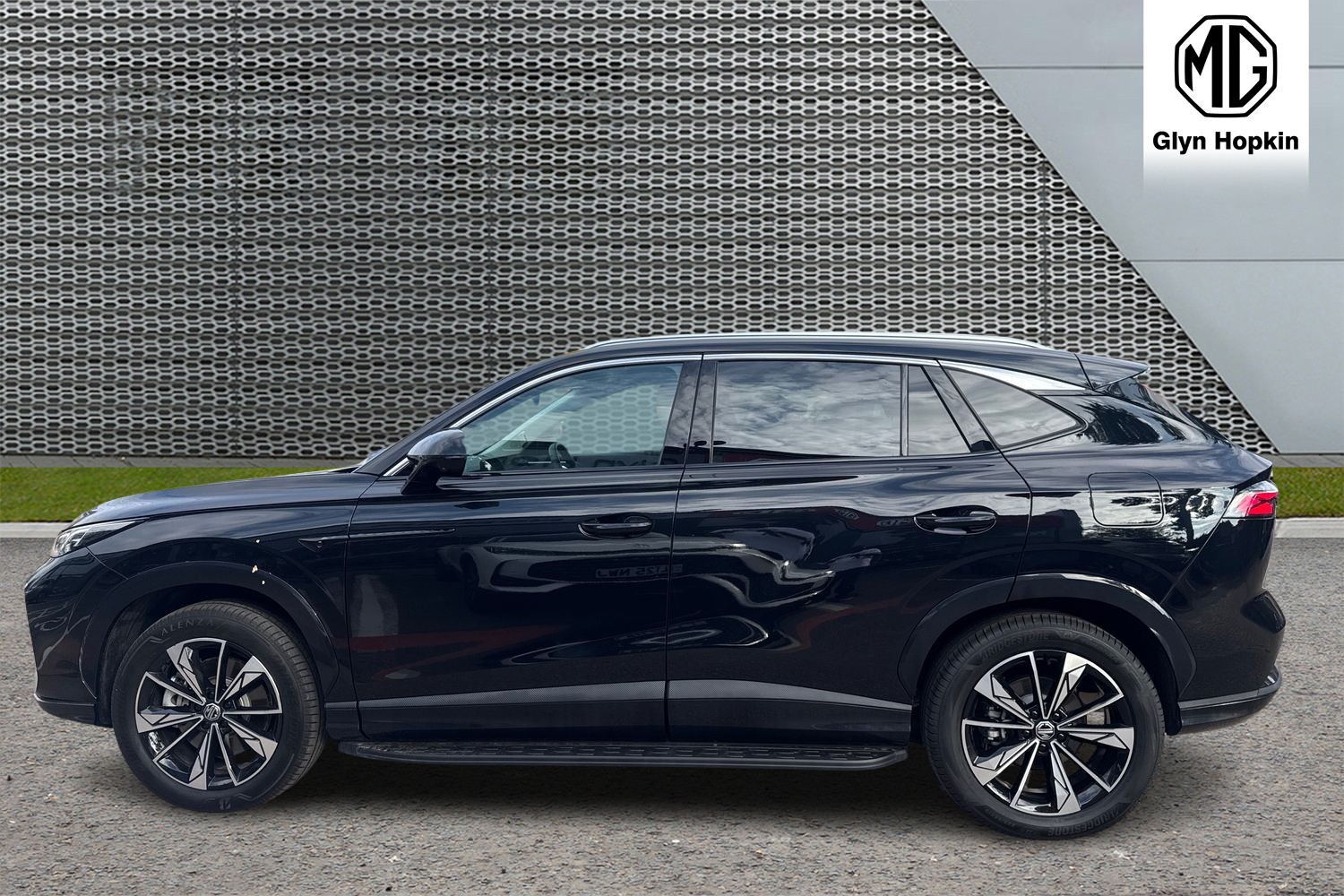 Used MG MG HS 2024 for sale - 76095896: Photo 6