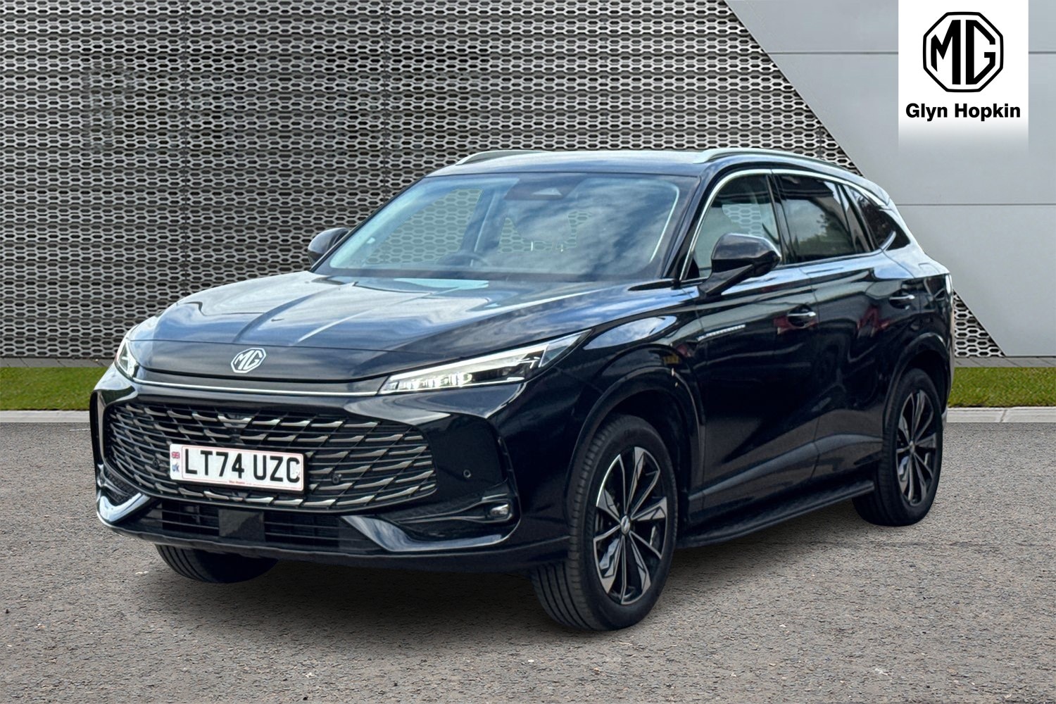 Used MG MG HS 2024 for sale - 76095896: Photo 7