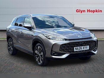 Used MG MG HS 2026 for sale - 79284551: Photo