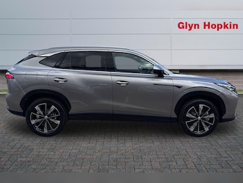 Used MG MG HS 2026 for sale - 79284551: Photo