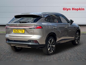 Used MG MG HS 2026 for sale - 79284551: Photo