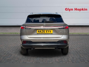 Used MG MG HS 2026 for sale - 79284551: Photo