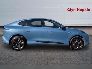 Used MG MG IM6 2025 for sale - 77965029: Photo