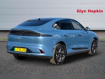 Used MG MG IM6 2025 for sale - 77965029: Photo