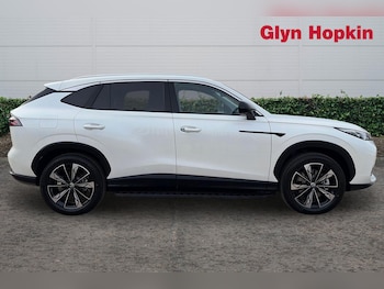 Used MG MG HS 2025 for sale - 77519111: Photo