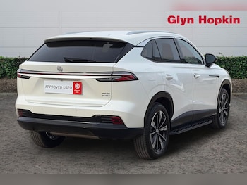 Used MG MG HS 2025 for sale - 77519111: Photo