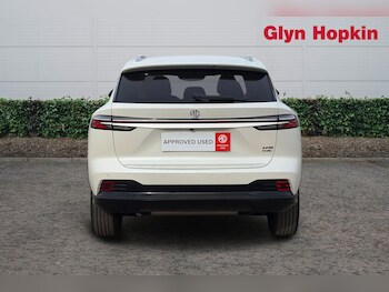 Used MG MG HS 2025 for sale - 77519111: Photo