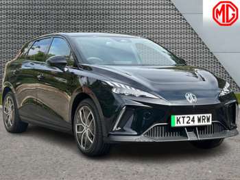 2024 - 150kW Trophy EV Long Range 64kWh 5dr Auto