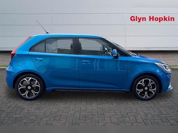 Used MG MG3 2024 for sale - 79651927: Photo