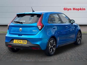 Used MG MG3 2024 for sale - 79651927: Photo