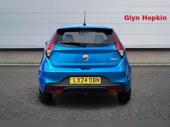 Used MG MG3 2024 for sale - 79651927: Photo