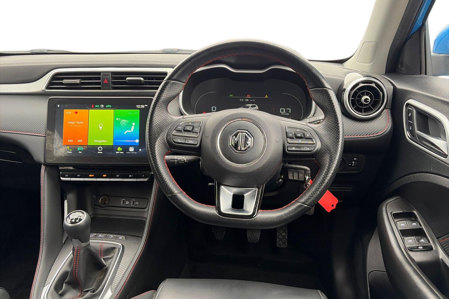 Used MG MG ZS 2022 for sale - 77353801: Photo 11