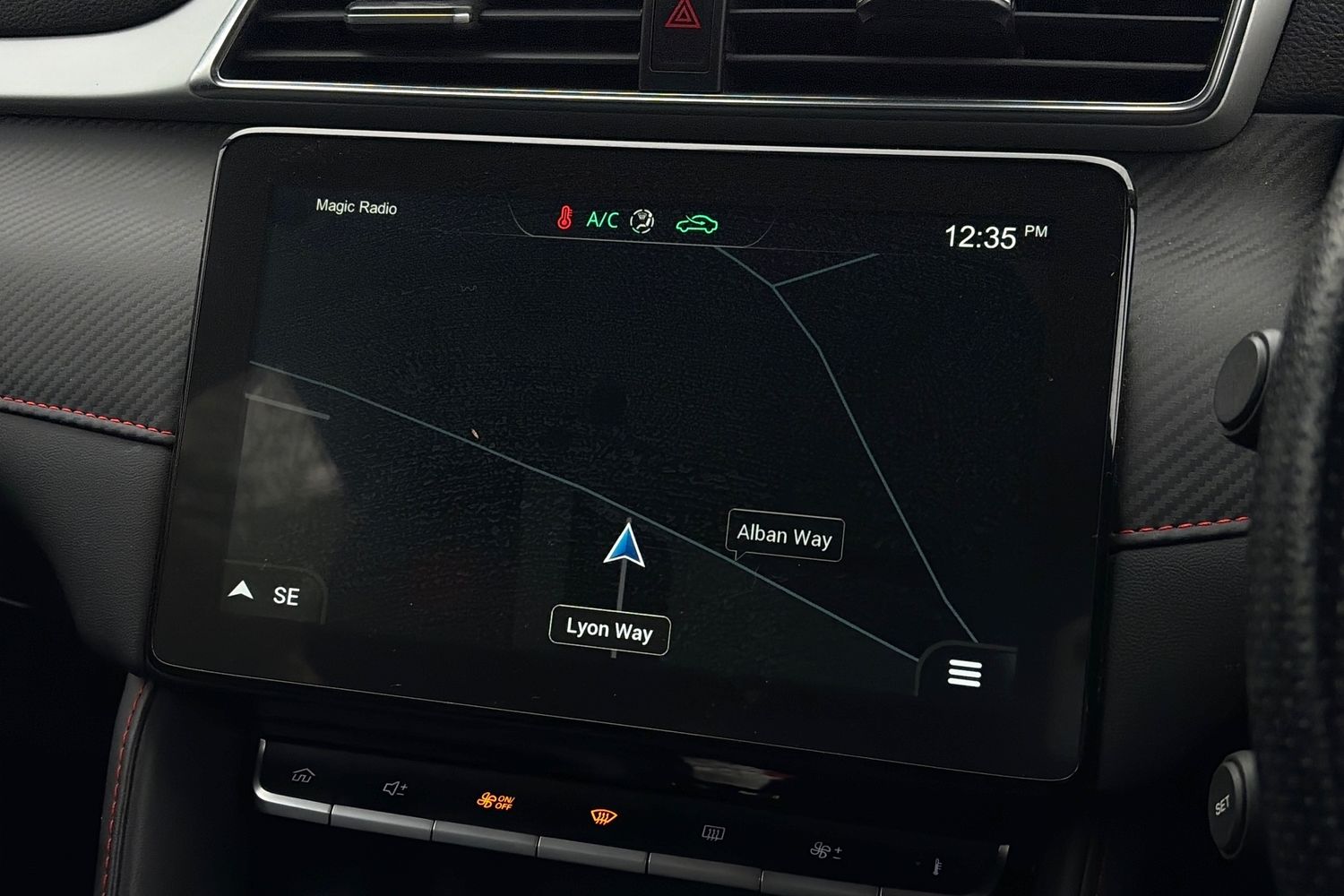 Used MG MG ZS 2022 for sale - 77353801: Photo 18