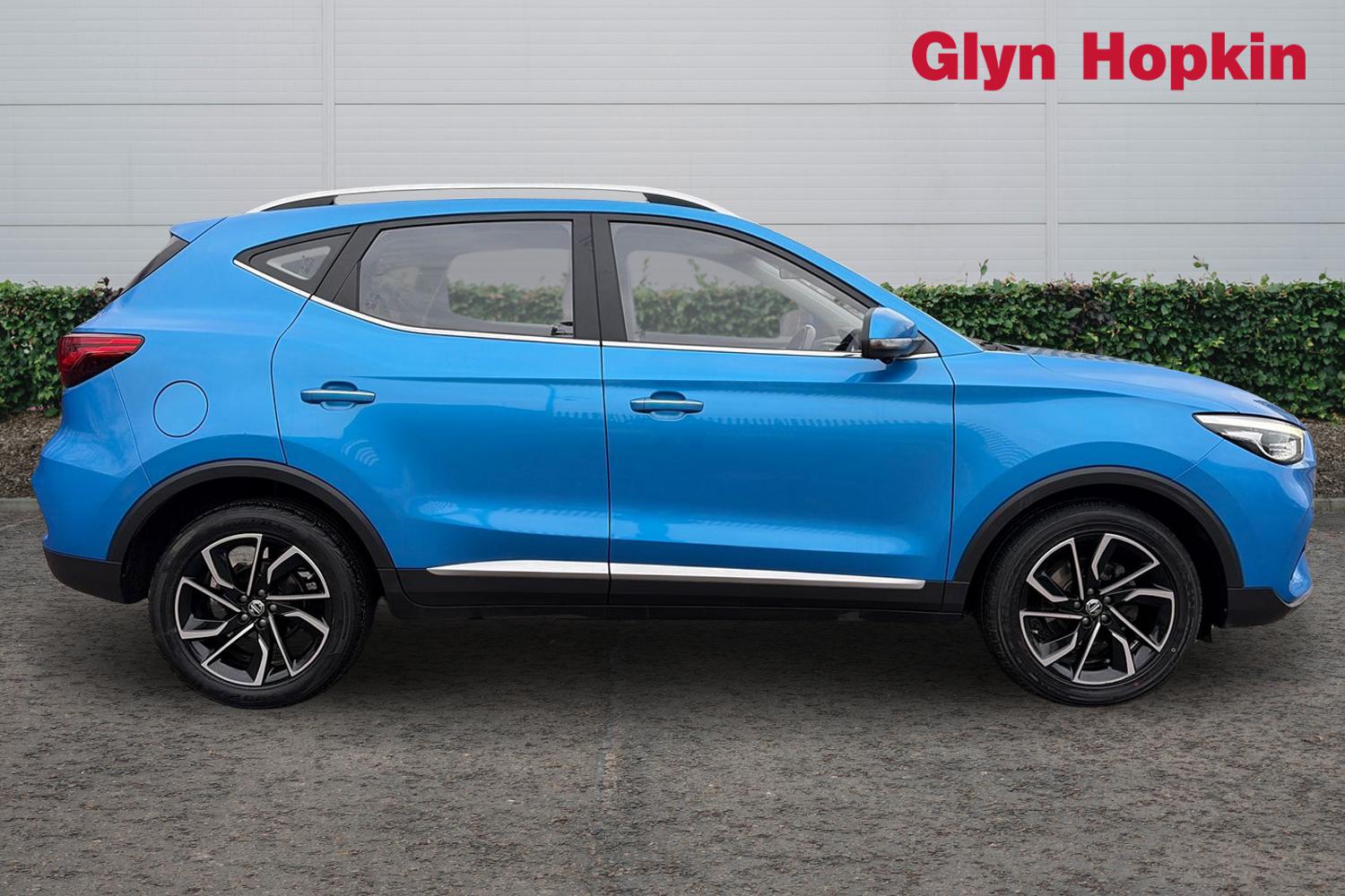 Used MG MG ZS 2022 for sale - 77353801: Photo 2