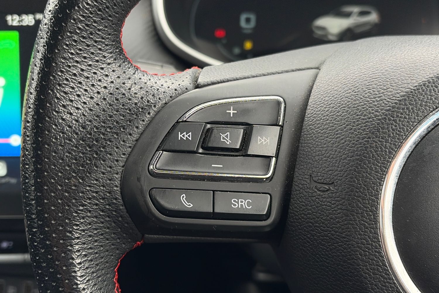 Used MG MG ZS 2022 for sale - 77353801: Photo 21