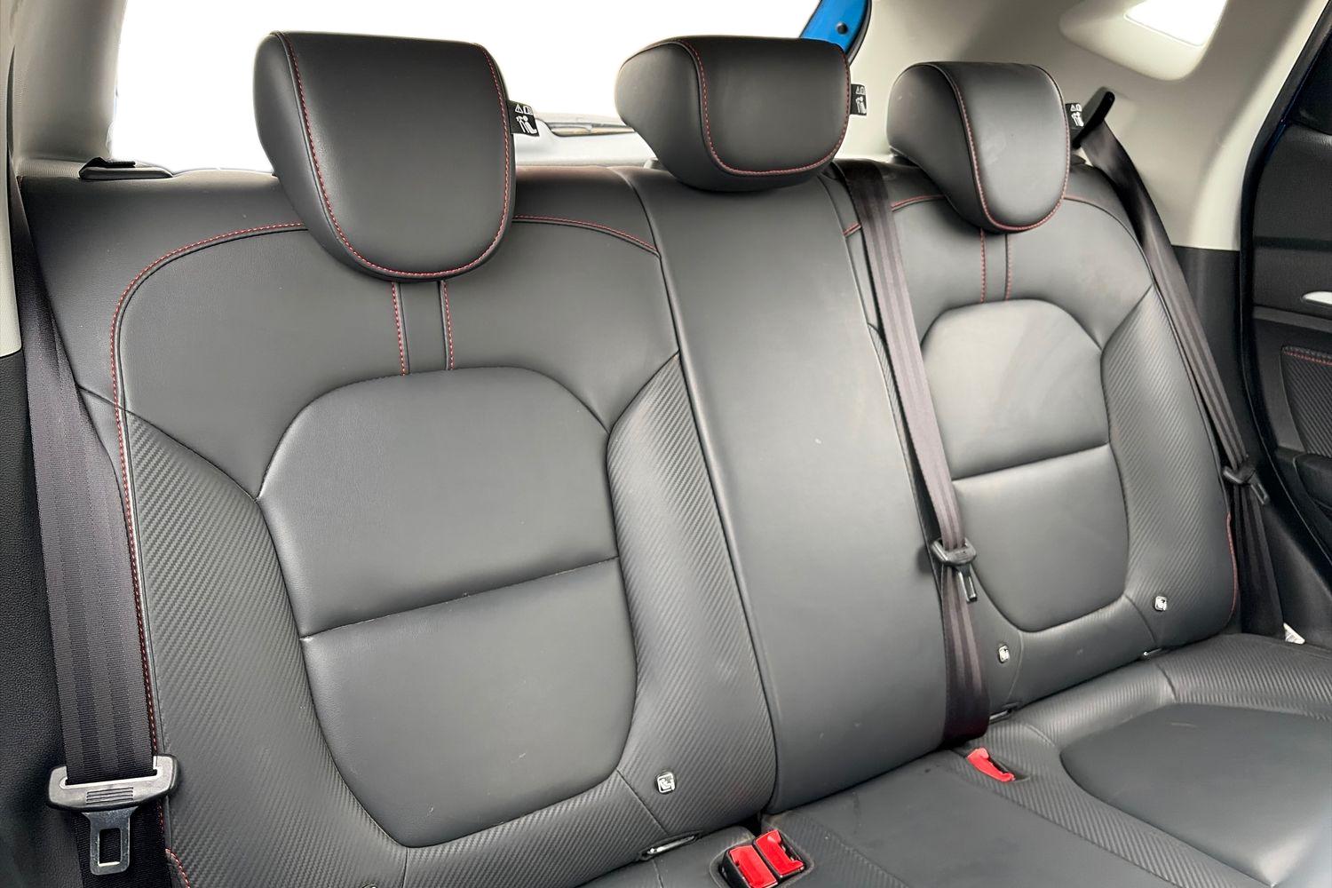 Used MG MG ZS 2022 for sale - 77353801: Photo 23