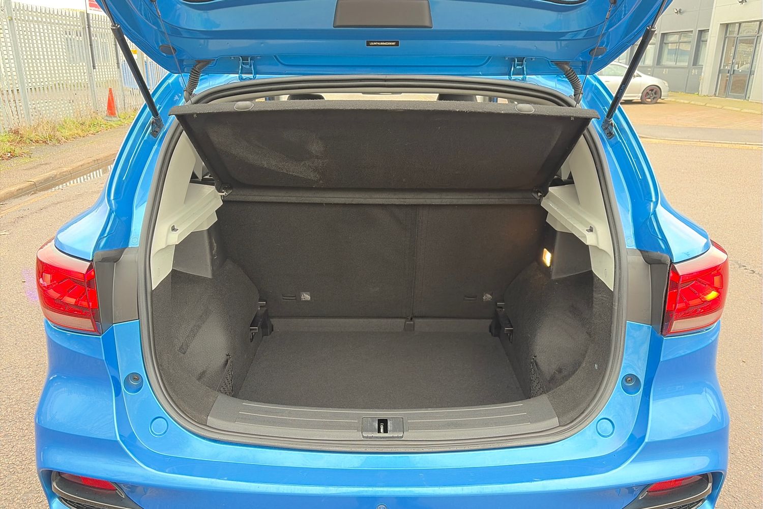 Used MG MG ZS 2022 for sale - 77353801: Photo 24