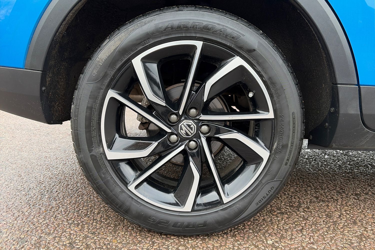 Used MG MG ZS 2022 for sale - 77353801: Photo 25