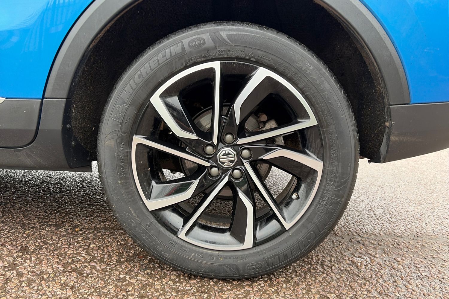 Used MG MG ZS 2022 for sale - 77353801: Photo 26