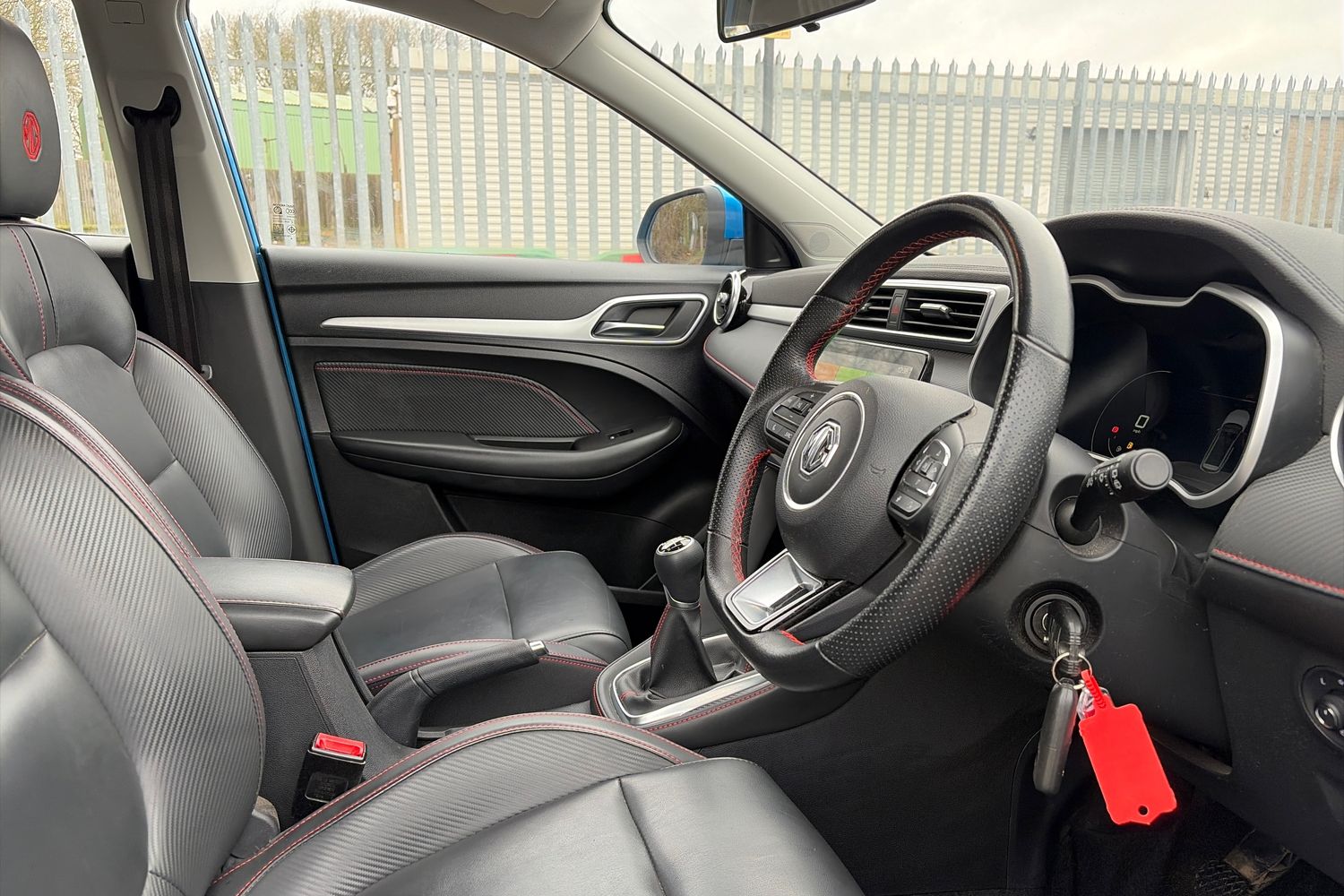 Used MG MG ZS 2022 for sale - 77353801: Photo 37