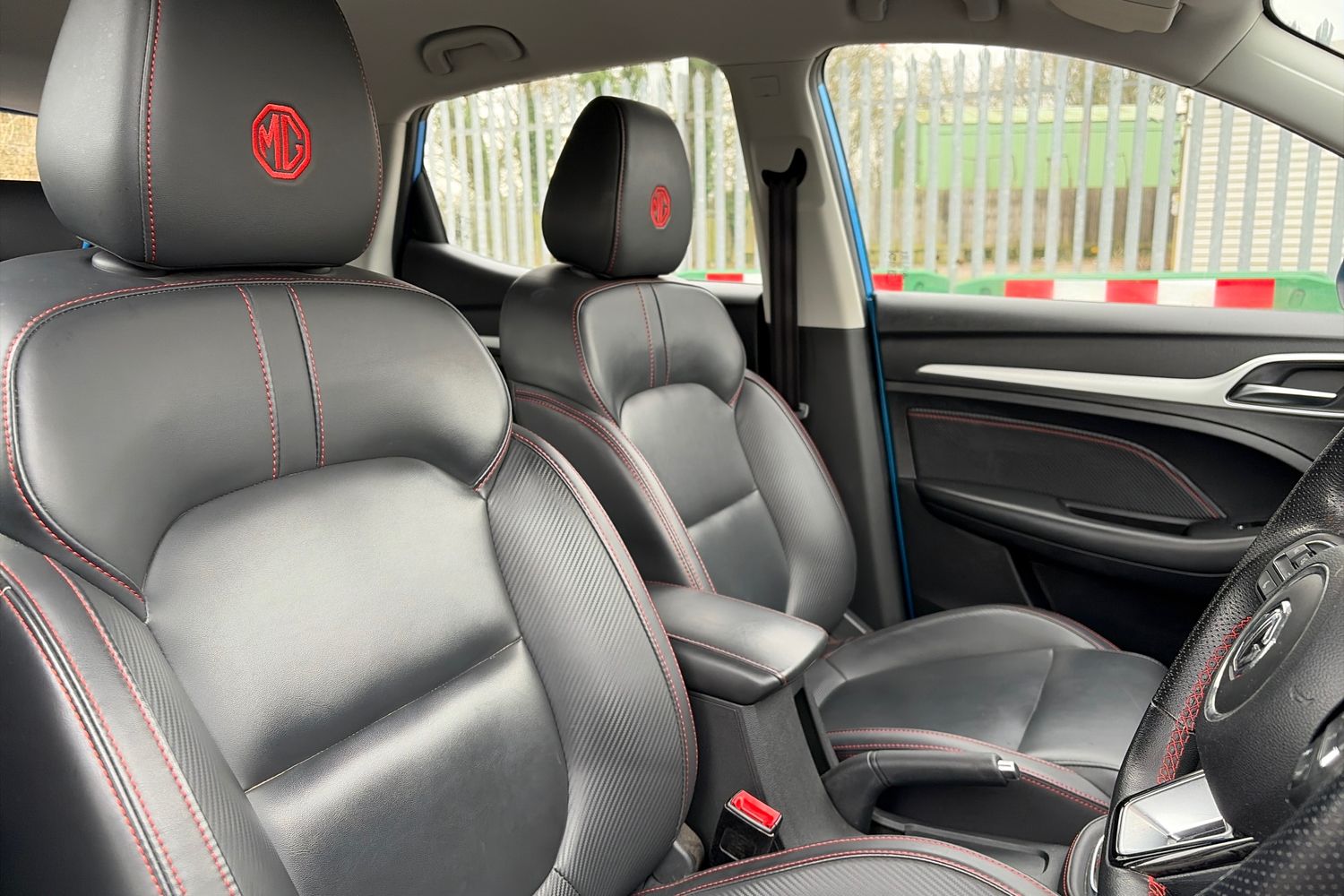 Used MG MG ZS 2022 for sale - 77353801: Photo 38