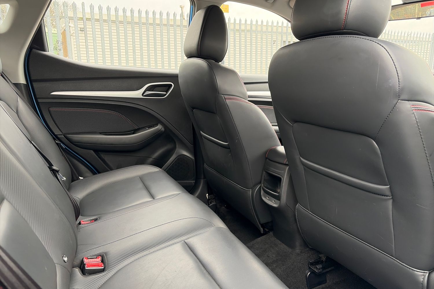 Used MG MG ZS 2022 for sale - 77353801: Photo 39