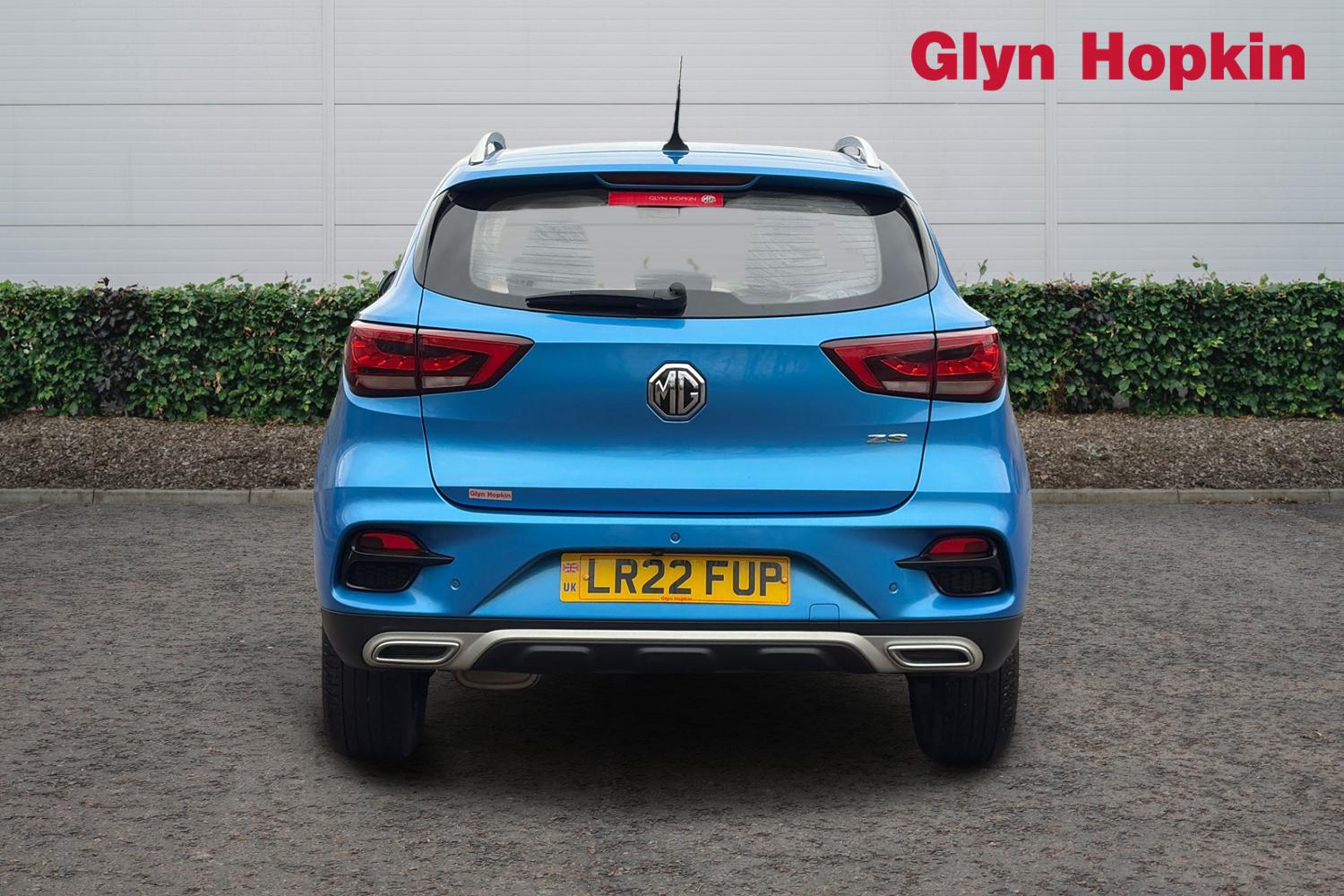 Used MG MG ZS 2022 for sale - 77353801: Photo 4