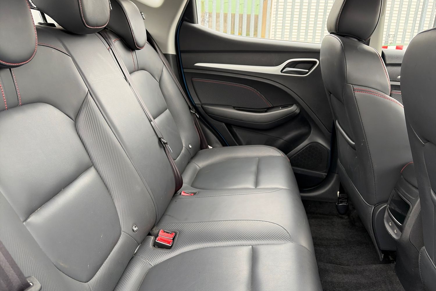 Used MG MG ZS 2022 for sale - 77353801: Photo 40