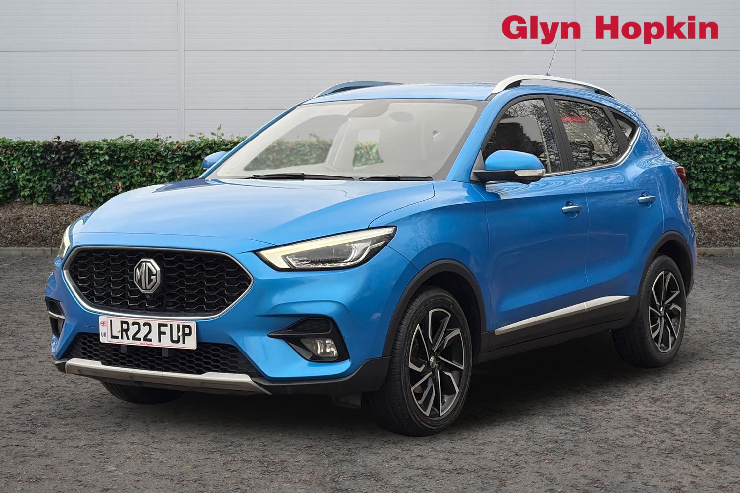 Used MG MG ZS 2022 for sale - 77353801: Photo 7