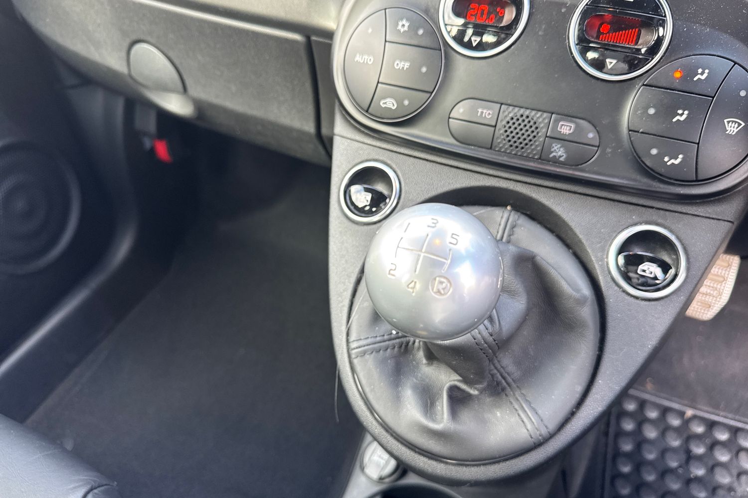 Used Abarth 595 2022 for sale - 77388931: Photo 14