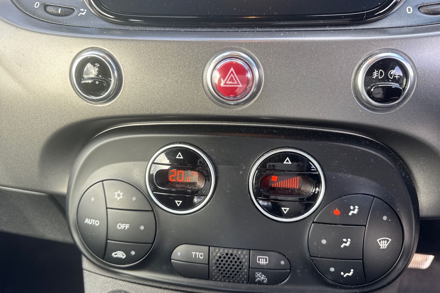 Used Abarth 595 2022 for sale - 77388931: Photo 15