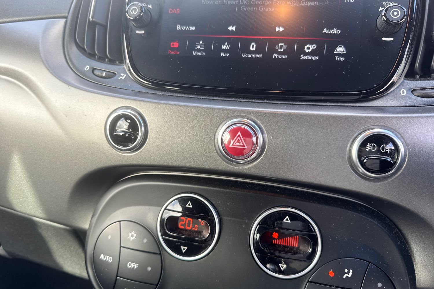 Used Abarth 595 2022 for sale - 77388931: Photo 19