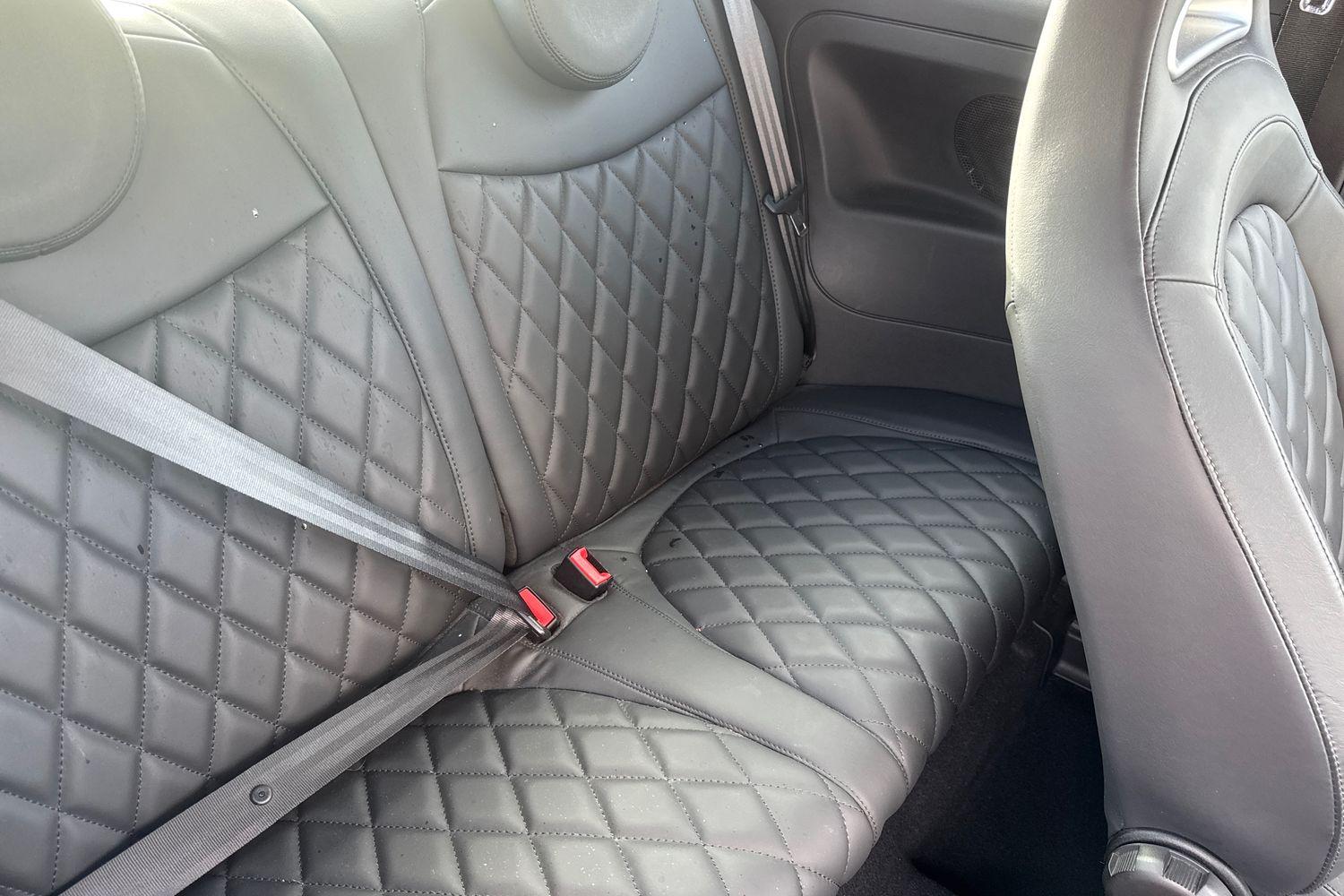 Used Abarth 595 2022 for sale - 77388931: Photo 23