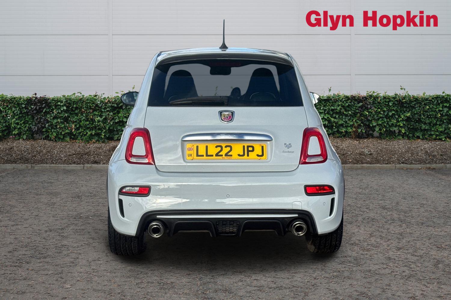 Used Abarth 595 2022 for sale - 77388931: Photo 4