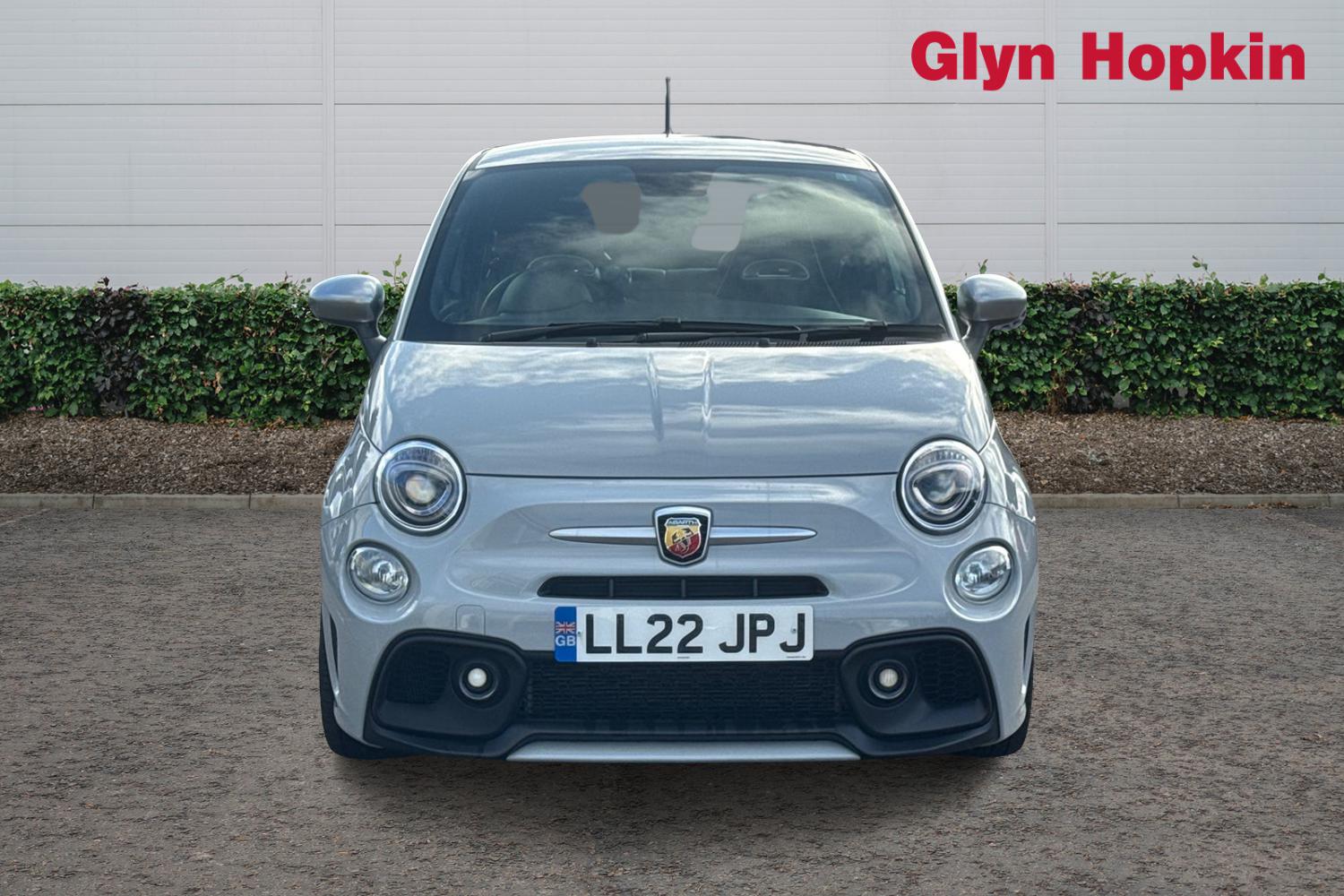 Used Abarth 595 2022 for sale - 77388931: Photo 8