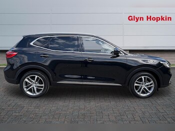 Used MG MG HS 2023 for sale - 78356537: Photo