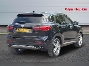 Used MG MG HS 2023 for sale - 78356537: Photo