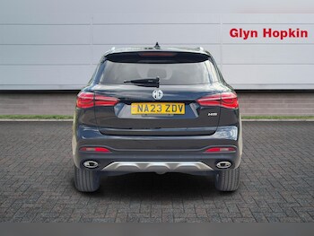 Used MG MG HS 2023 for sale - 78356537: Photo