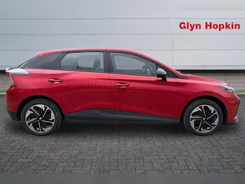 Used MG MG4 2023 for sale - 78386891: Photo